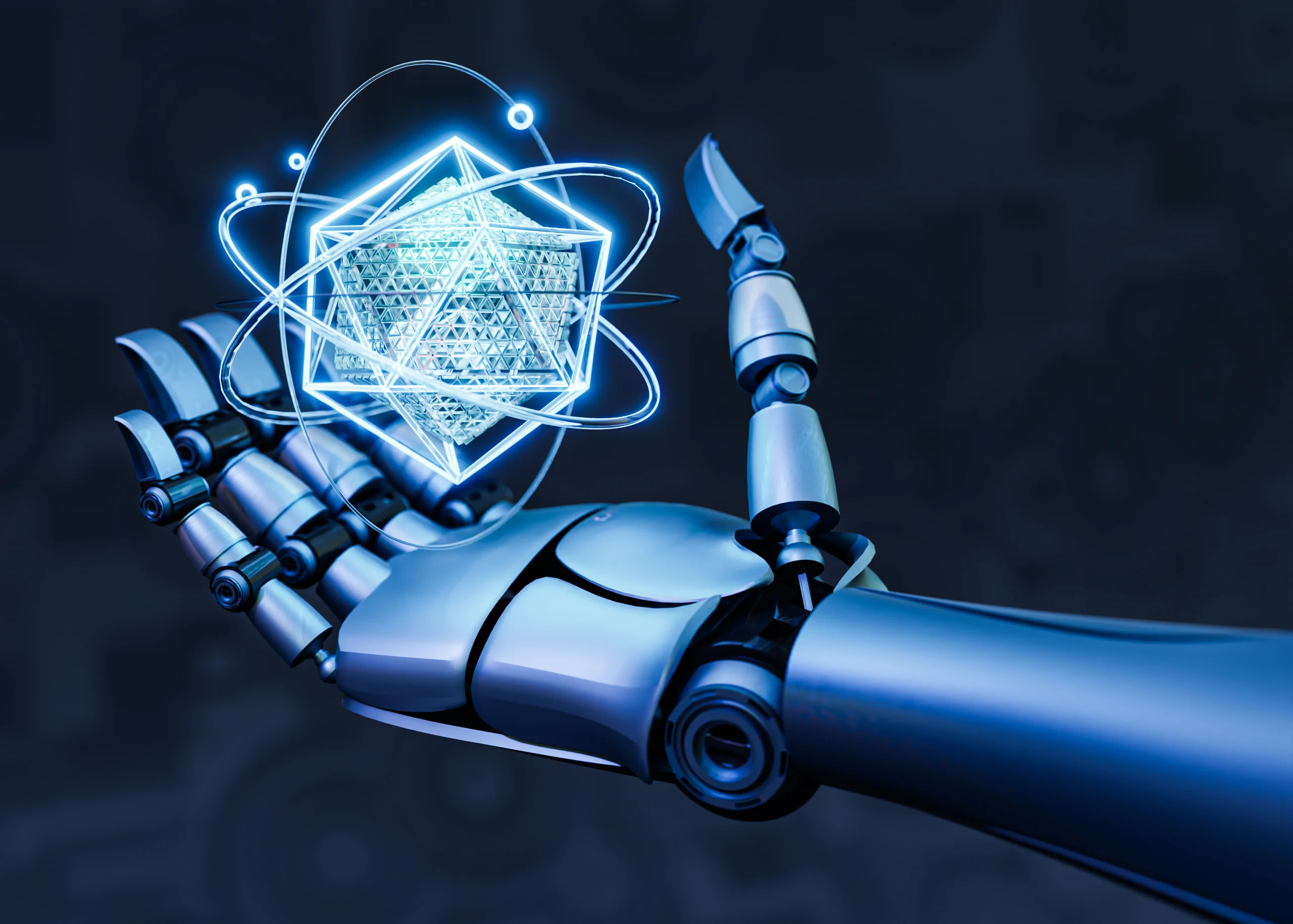 Generative AI Solutions